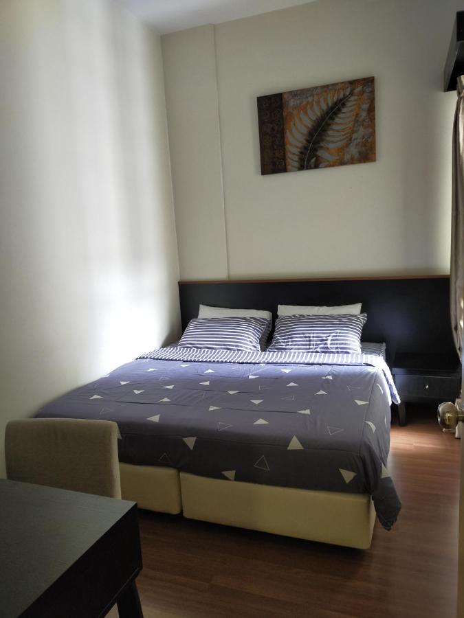Aparthotel Ct At Lagoon Park Malacca