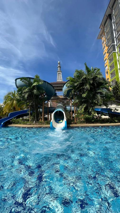 Ct At Lagoon Park Malacca