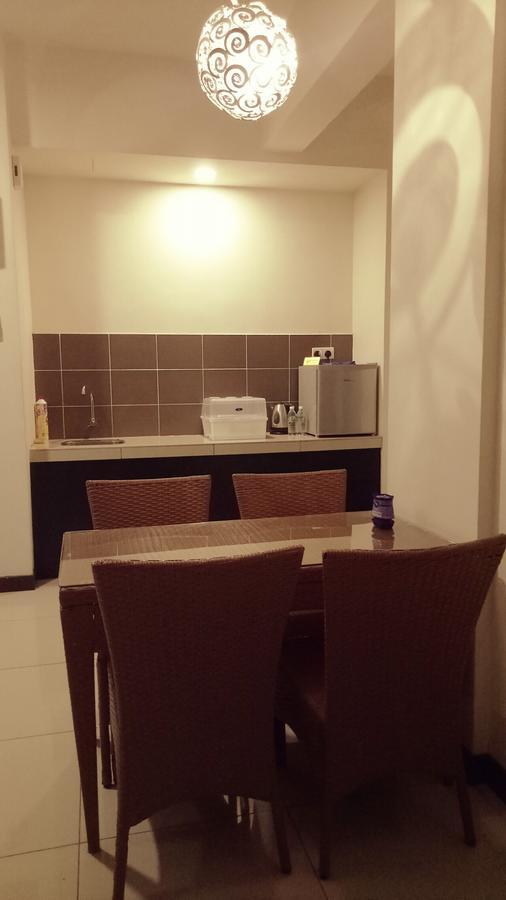 Aparthotel Ct At Lagoon Park