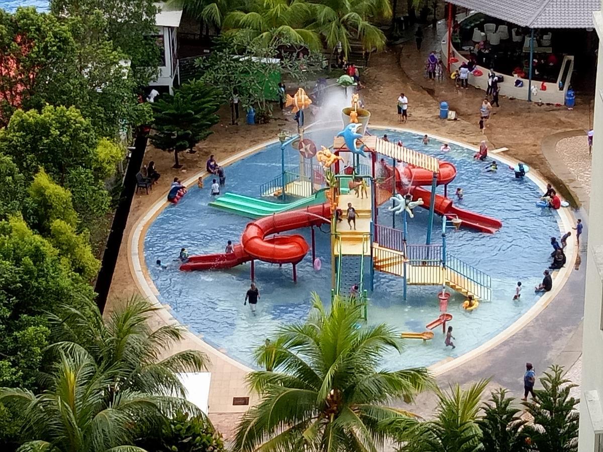 Aparthotel Ct At Lagoon Park Malacca