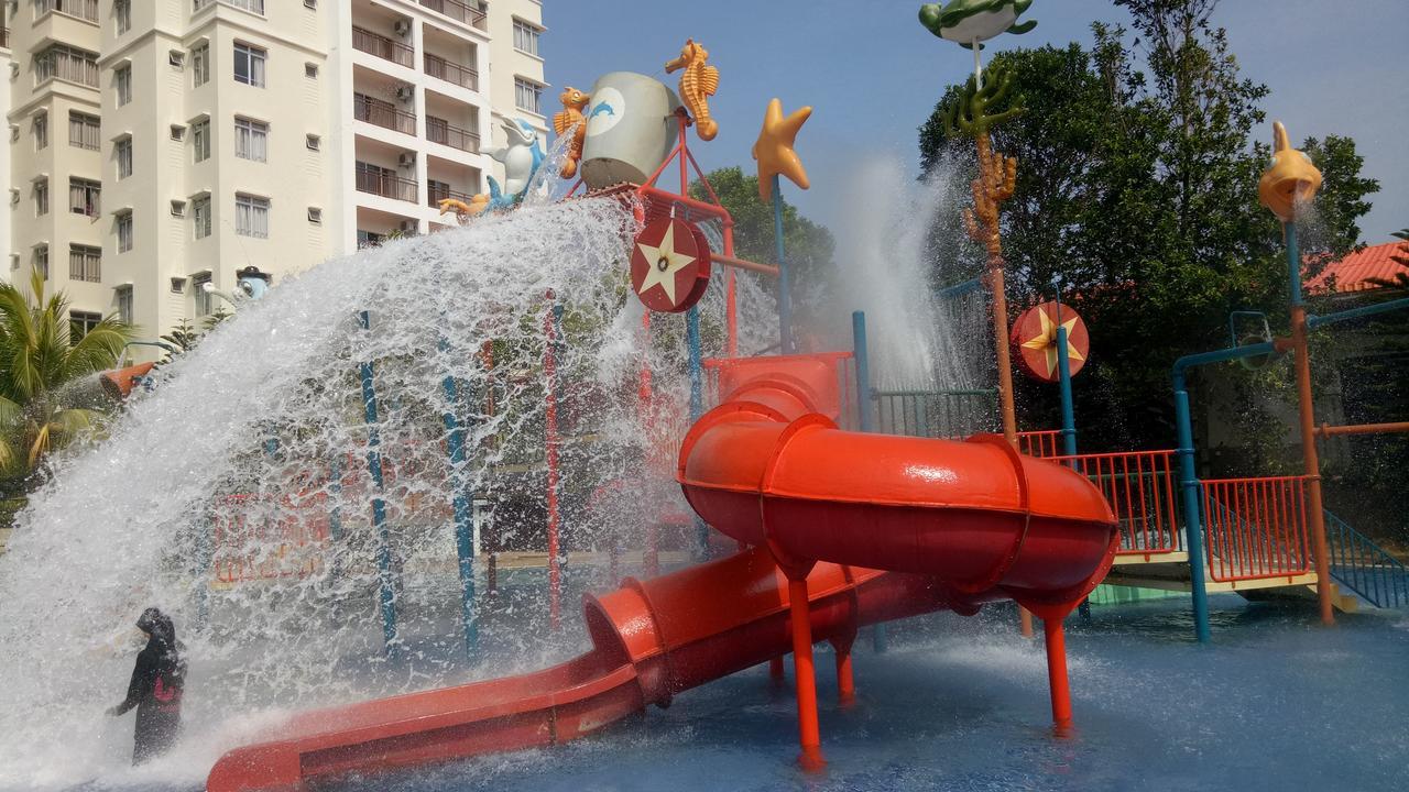 Ct At Lagoon Park Malacca