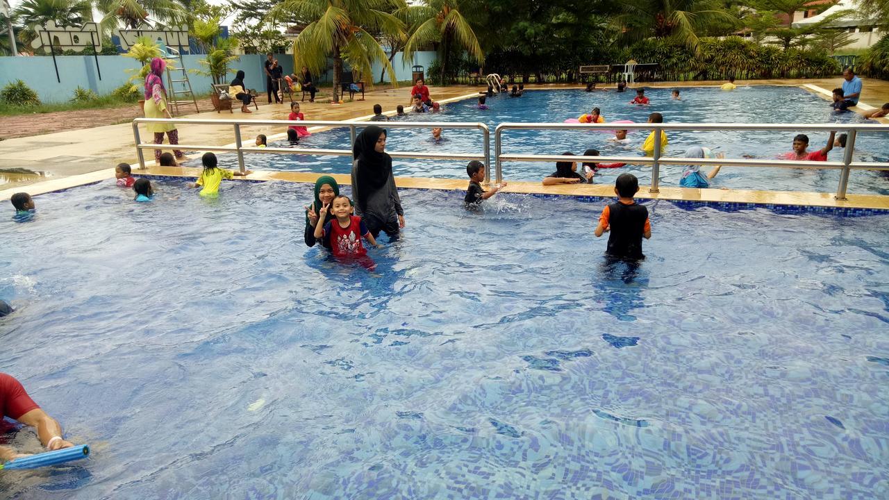 Aparthotel Ct At Lagoon Park