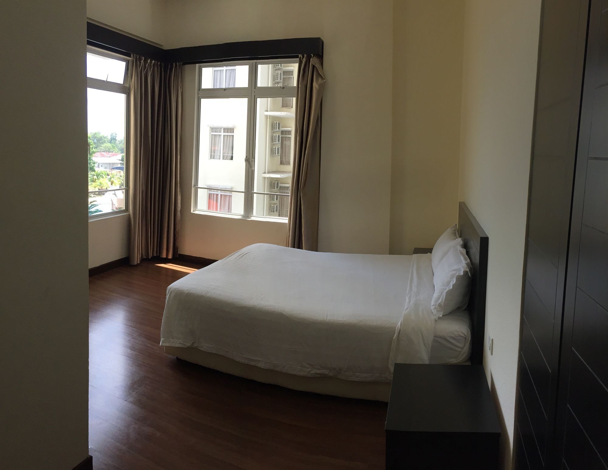 Aparthotel Ct At Lagoon Park 3*