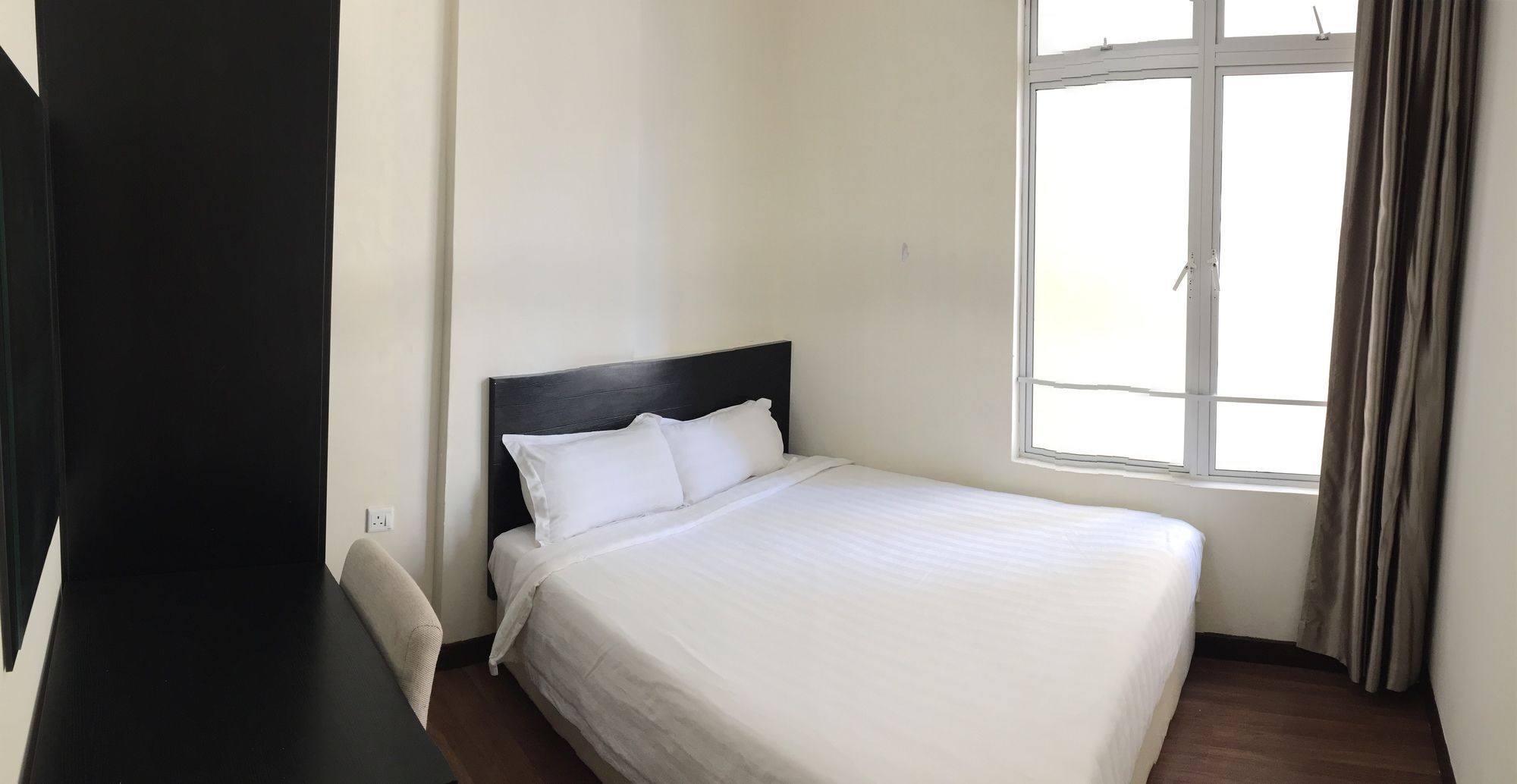 Ct At Lagoon Park Aparthotel
