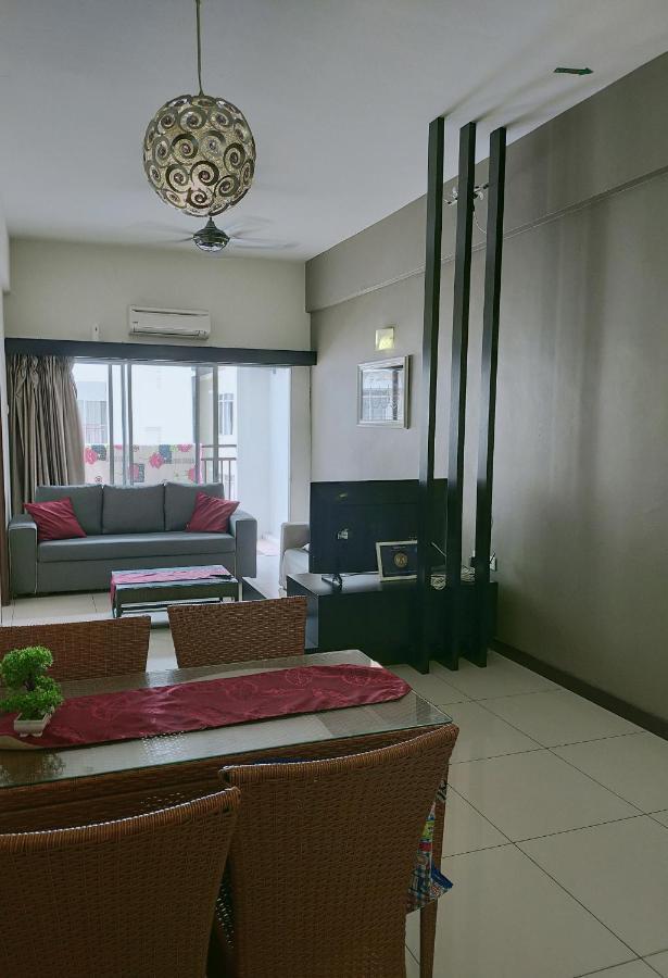 Aparthotel Ct At Lagoon Park